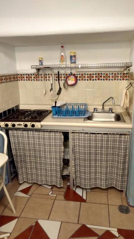 Arquitectos Departamento 11-5 Apartment กัวนาฮัวโต ภายนอก รูปภาพ