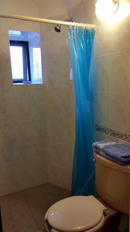 Arquitectos Departamento 11-5 Apartment กัวนาฮัวโต ภายนอก รูปภาพ
