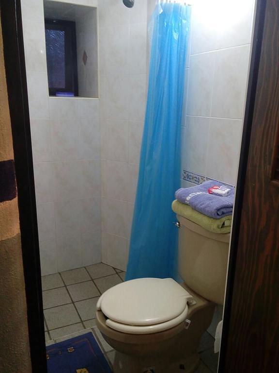 Arquitectos Departamento 11-5 Apartment กัวนาฮัวโต ภายนอก รูปภาพ
