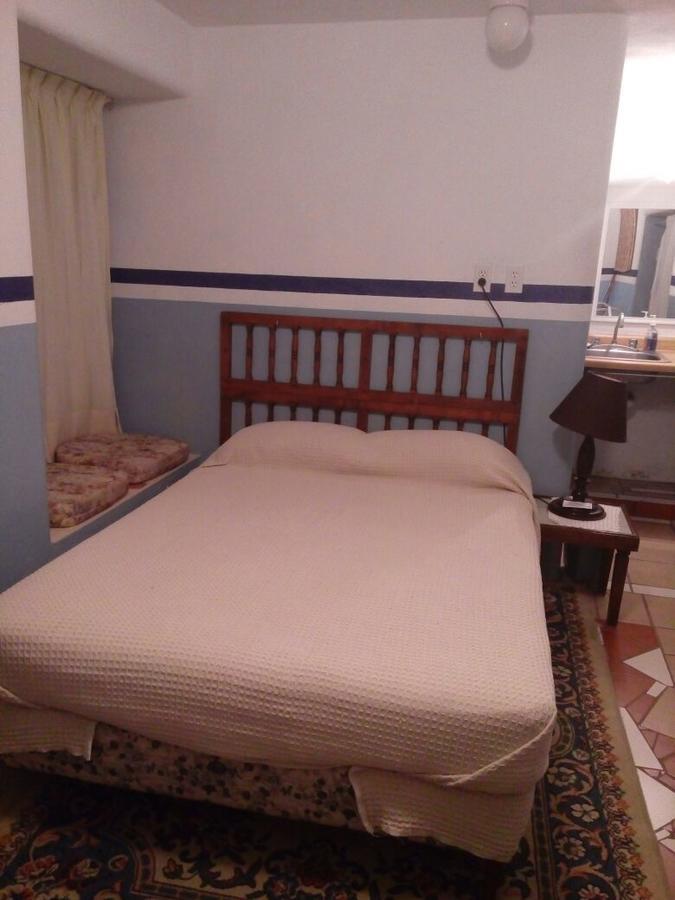 Arquitectos Departamento 11-5 Apartment กัวนาฮัวโต ภายนอก รูปภาพ